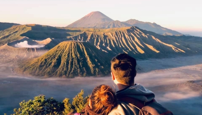 Notre itinéraire en Indonésie pour 1 mois de road trip – Guide, budget et conseils pour 4 / 5 semaines de voyage